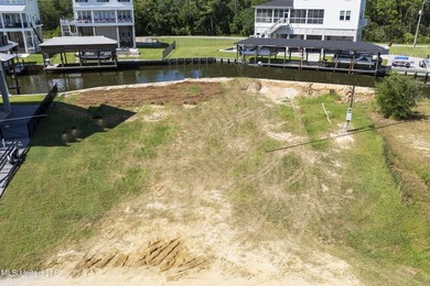 Beautiful deep water lot in Timber Ridge. Just minutes to Bayou - photo 3