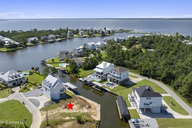 Beautiful deep water lot in Timber Ridge. Just minutes to Bayou - photo 4