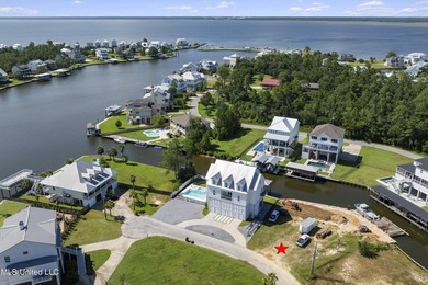 Beautiful deep water lot in Timber Ridge. Just minutes to Bayou - photo 5