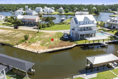 Beautiful deep water lot in Timber Ridge. Just minutes to Bayou - photo 6