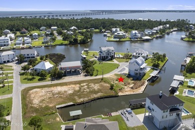 Beautiful deep water lot in Timber Ridge. Just minutes to Bayou - photo 7