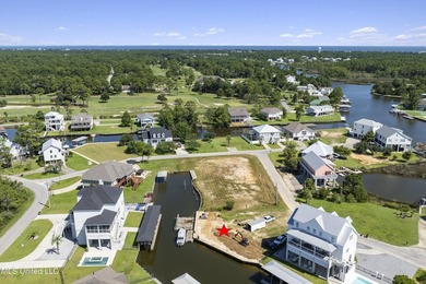 Beautiful deep water lot in Timber Ridge. Just minutes to Bayou - photo 8