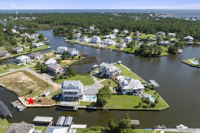 Beautiful deep water lot in Timber Ridge. Just minutes to Bayou - photo 9