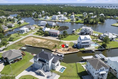 Beautiful deep water lot in Timber Ridge. Just minutes to Bayou - photo 10