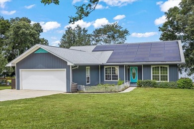 Lake Geneva Home For Sale in Melrose Florida