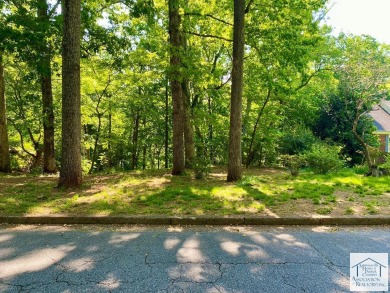 Lake Lanier Lot For Sale in Martinsville Virginia