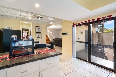2BR/2BA corner townhouse with a 2024 new roof and hurricane - photo 11