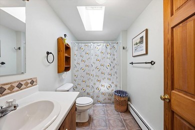 Located on Long Lake in Harrison, Maine, this exceptional - photo 13