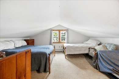 Located on Long Lake in Harrison, Maine, this exceptional - photo 19