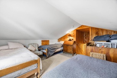 Located on Long Lake in Harrison, Maine, this exceptional - photo 20