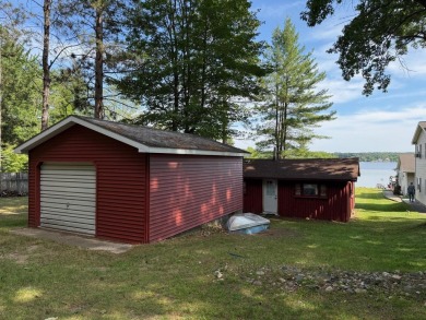 Lake Home Sale Pending in Mecosta, Michigan