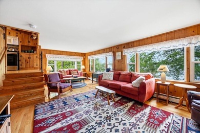 Located on Long Lake in Harrison, Maine, this exceptional - photo 21