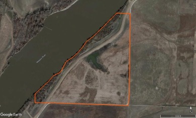 Missouri River - Saline County Acreage For Sale in Miami Missouri