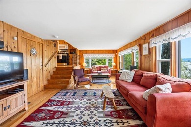 Located on Long Lake in Harrison, Maine, this exceptional - photo 22