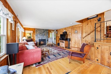 Located on Long Lake in Harrison, Maine, this exceptional - photo 23