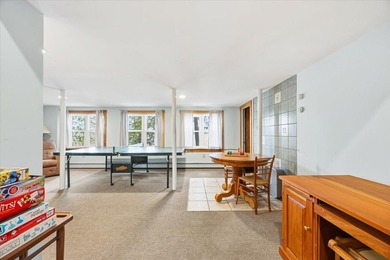 Located on Long Lake in Harrison, Maine, this exceptional - photo 26