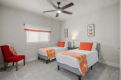 Light, bright, open and airy garden home sits on larger lot with - photo 27