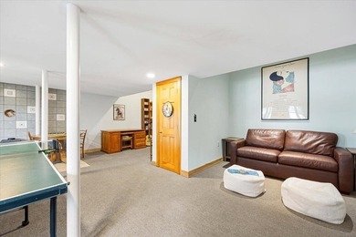 Located on Long Lake in Harrison, Maine, this exceptional - photo 28