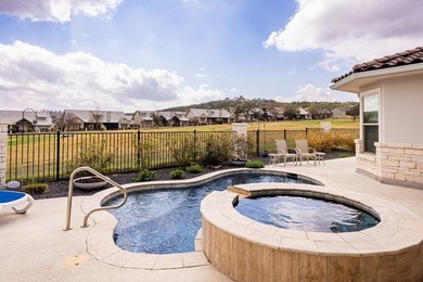 Light, bright, open and airy garden home sits on larger lot with - photo 29