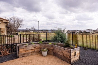 Light, bright, open and airy garden home sits on larger lot with - photo 30