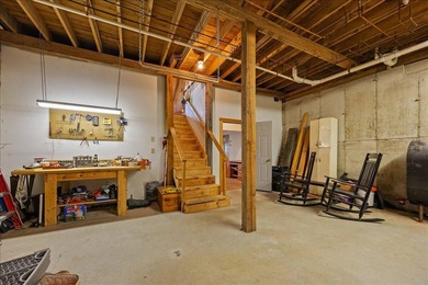 Located on Long Lake in Harrison, Maine, this exceptional - photo 30