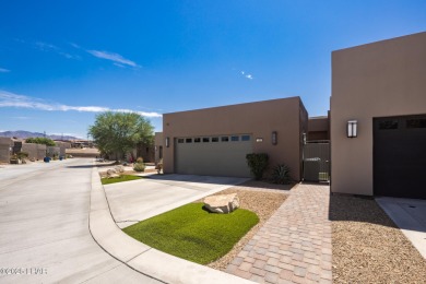 Lake Home For Sale in Lake Havasu City, Arizona
