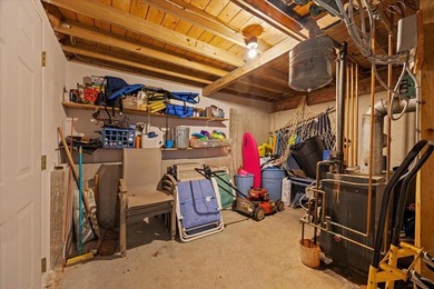 Located on Long Lake in Harrison, Maine, this exceptional - photo 31