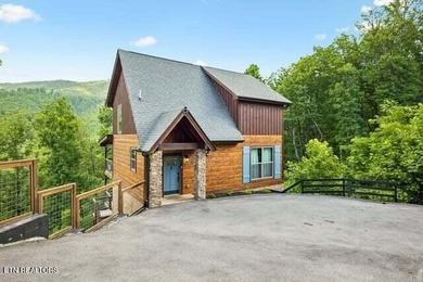 Welcome to The Cozy Bear--your private Smoky Mountain escape - photo 3