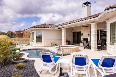 Light, bright, open and airy garden home sits on larger lot with - photo 33