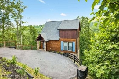 Welcome to The Cozy Bear--your private Smoky Mountain escape - photo 5