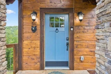Welcome to The Cozy Bear--your private Smoky Mountain escape - photo 6