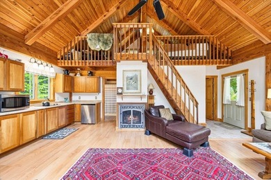 Located on Long Lake in Harrison, Maine, this exceptional - photo 36
