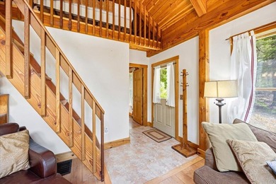 Located on Long Lake in Harrison, Maine, this exceptional - photo 39