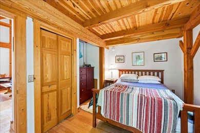 Located on Long Lake in Harrison, Maine, this exceptional - photo 41