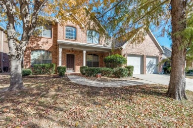 Lake Home For Sale in Grand Prairie, Texas