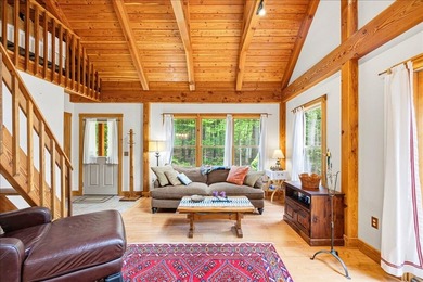 Located on Long Lake in Harrison, Maine, this exceptional - photo 42