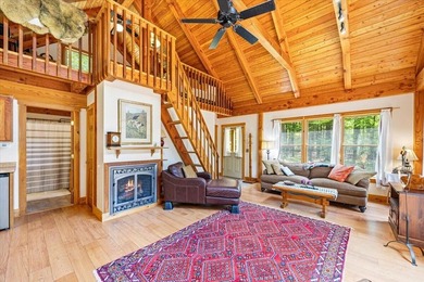 Located on Long Lake in Harrison, Maine, this exceptional - photo 44