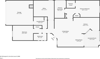 Stunning 3 Bed, 2 Bath Lake Charles Gem - Over $100K in - photo 44