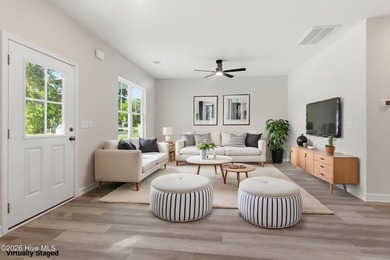 Welcome to this beautiful new construction home in New Bern! - photo 5
