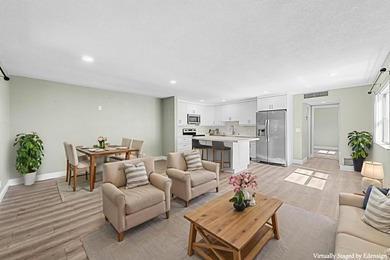 Experience resort-style living in this beautifully renovated - photo 5
