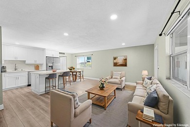 Experience resort-style living in this beautifully renovated - photo 7