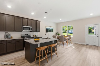 Welcome to this beautiful new construction home in New Bern! - photo 8