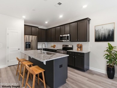 Welcome to this beautiful new construction home in New Bern! - photo 9