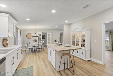 This gorgeous 5 bedroom, 3 full bath home is located an acre! In - photo 9