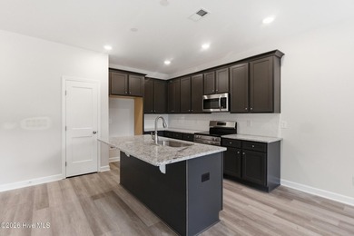 Welcome to this beautiful new construction home in New Bern! - photo 10
