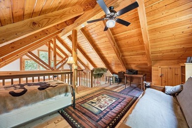 Located on Long Lake in Harrison, Maine, this exceptional - photo 50