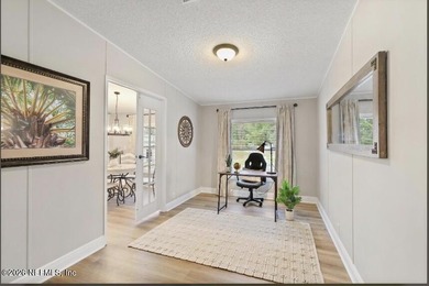 This gorgeous 5 bedroom, 3 full bath home is located an acre! In - photo 10
