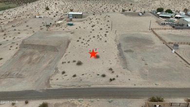 Lake Lot For Sale in Lake Havasu City, Arizona