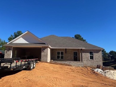 (private lake, pond, creek) Home For Sale in Ellisville Mississippi