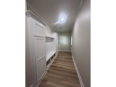 ON THE WATER!!! This beautiful new construction home offers a - photo 3